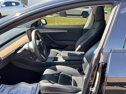 Used 2022 Tesla Model 3 Performance AWD/4WD image 10