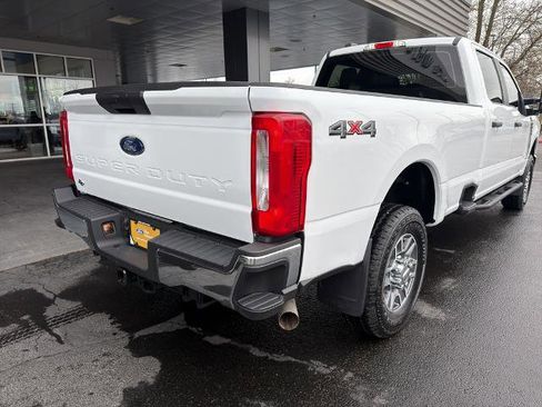 Certified 2025 Ford F350 XL w/ XL Chrome Package image 12