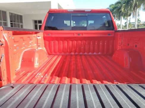 Certified 2024 Chevrolet Silverado 1500 LT Trail Boss w/ Convenience Package II AWD/4WD image 26