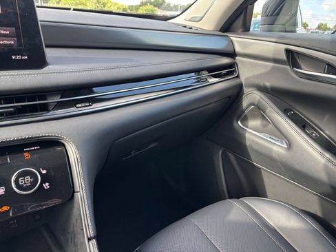 Used 2026 INFINITI QX60 Luxe AWD/4WD image 39