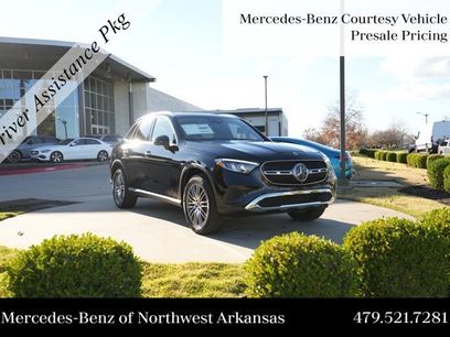 Used 2026 Mercedes-Benz GLC 300 4MATIC