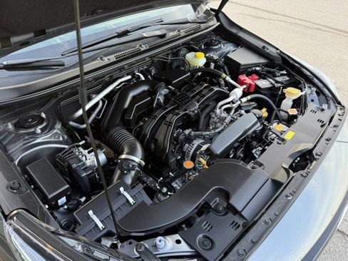 Used 2025 Subaru Crosstrek 2.5i Wilderness w/ Wilderness Package image 24