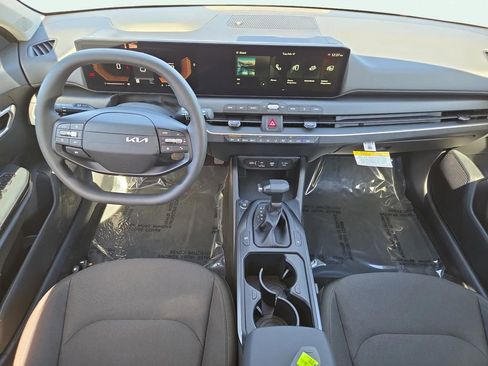 New 2026 Kia K4 LXS image 20
