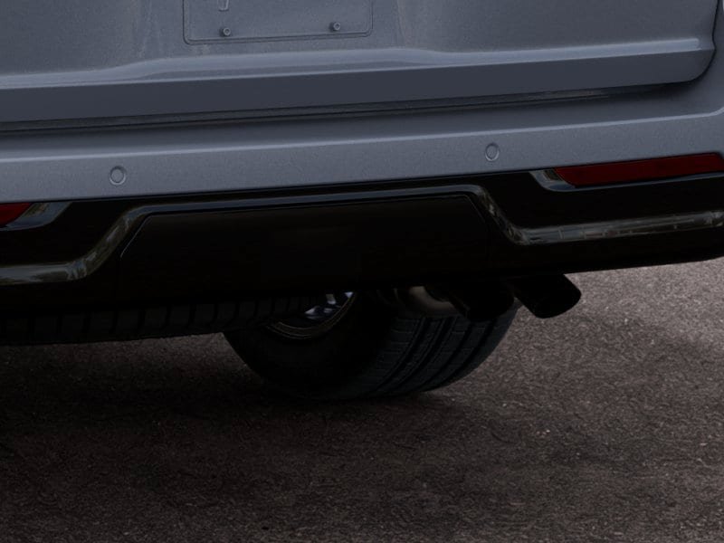 New 2027 Lincoln Navigator Reserve AWD/4WD image 48