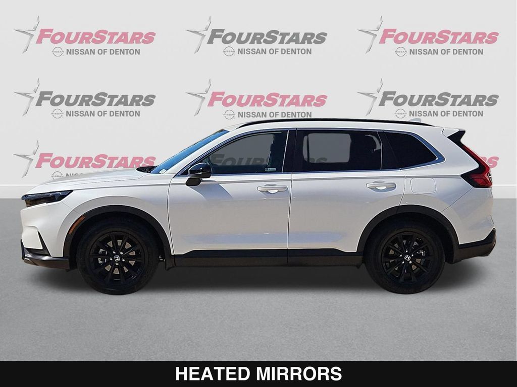 Used 2023 Honda CR-V Sport image 8