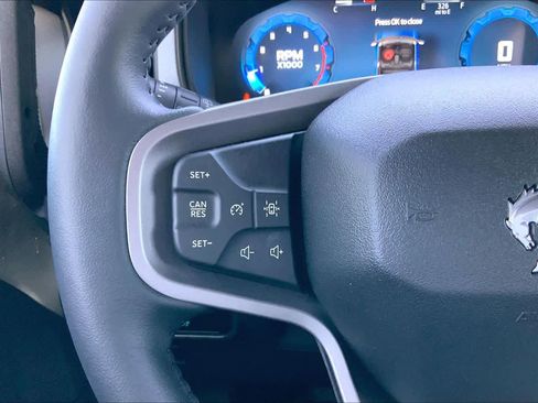 Used 2025 Ford Bronco Big Bend AWD/4WD image 24