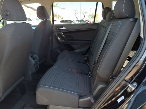 Certified 2023 Volkswagen Tiguan S w/ Driver Assistance Package image 21