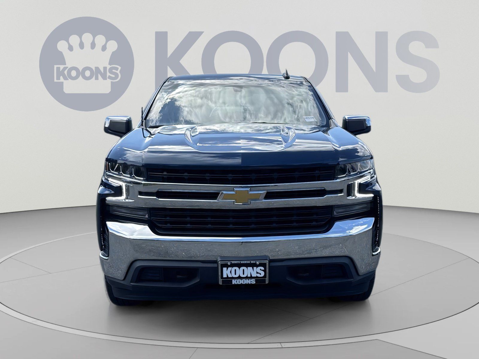 Used 2022 Chevrolet Silverado 1500 LT AWD/4WD image 4