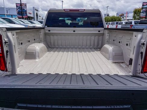 New 2026 Chevrolet Silverado 1500 RST RWD image 24