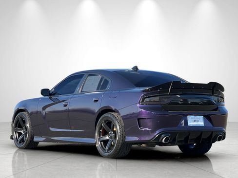 Used 2021 Dodge Charger R/T image 3