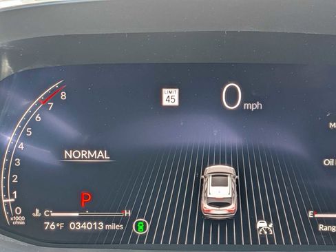Used 2024 Acura MDX SH-AWD w/ Technology Package image 32