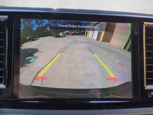 New 2026 Chrysler Pacifica Limited image 12