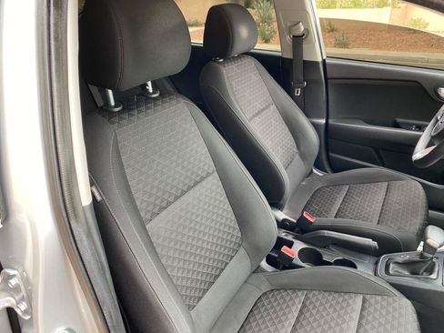 Used 2020 Kia Rio LX FWD image 51