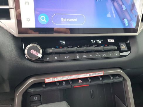 New 2026 Toyota Tundra Limited image 22