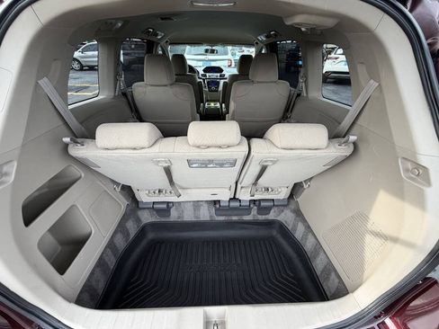 Used 2014 Honda Odyssey EX image 21