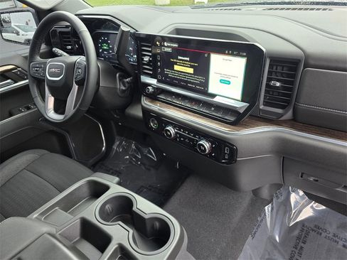 Used 2023 GMC Sierra 1500 Elevation image 10