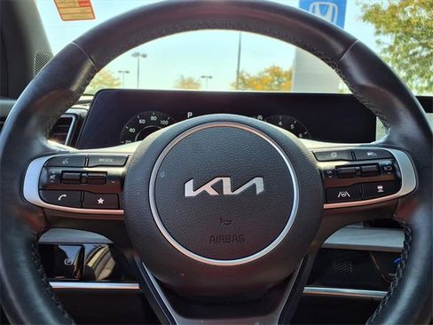 Used 2024 Kia Sportage X-Pro image 24