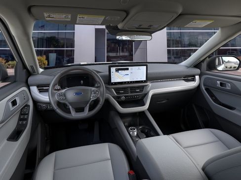 New 2026 Ford Explorer Active w/ Active Comfort Package RWD image 11