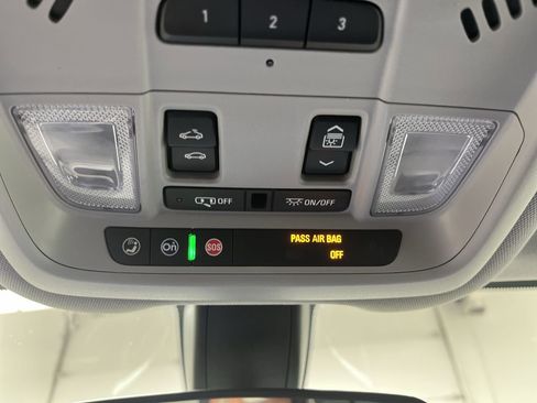 Used 2019 Chevrolet Equinox LT w/ Sun & Navigation Package image 26