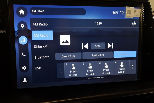 New 2026 Subaru Outback Touring XT AWD/4WD image 23