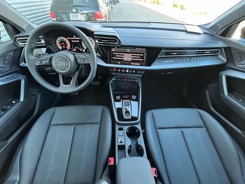New 2026 Audi A3 2.0T Premium AWD/4WD image 10