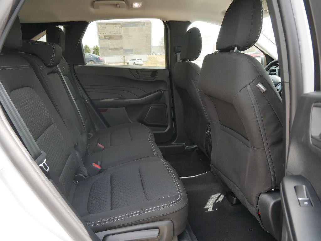 New 2026 Ford Escape Active w/ Tech Pack #1 AWD/4WD image 11