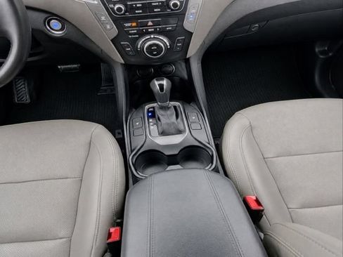 Used 2018 Hyundai Santa Fe Sport AWD/4WD image 15