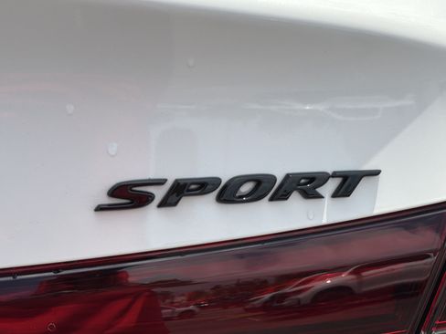 Used 2026 Honda Civic Sport image 22