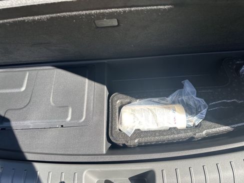 New 2026 Hyundai Santa Fe SE image 36