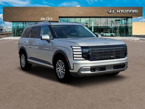 New 2026 Hyundai Palisade SEL AWD/4WD image 11