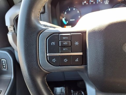 Used 2024 Ford F150 XLT w/ Mobile Office Package AWD/4WD image 12