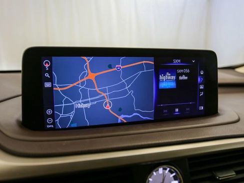 Used 2020 Lexus RX 350L FWD w/ Premium Package image 55