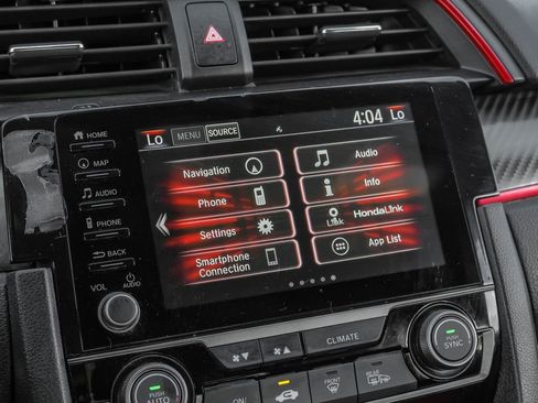 Used 2021 Honda Civic Type R image 34