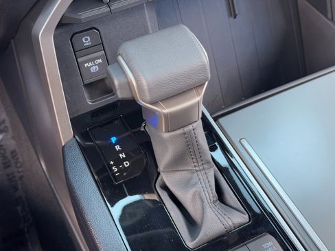 Used 2025 Toyota Sequoia SR5 image 30