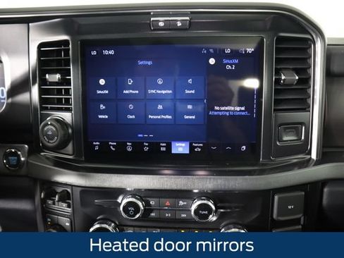 New 2026 Ford F350 Platinum AWD/4WD image 63