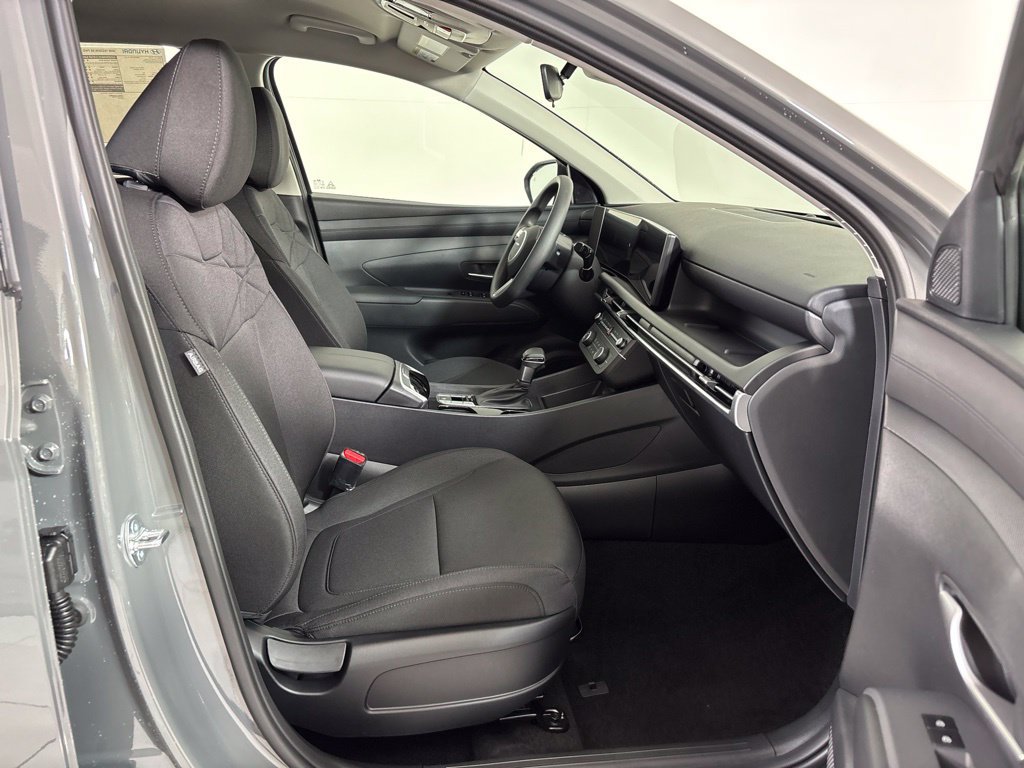 New 2026 Hyundai Tucson SE FWD image 12