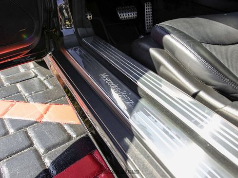 Used 2008 Mercedes-Benz SL 600 image 36