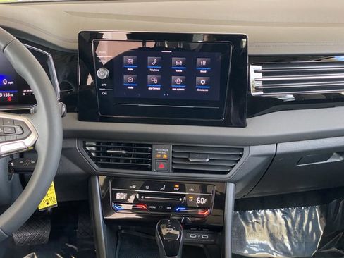 New 2026 Volkswagen Jetta S image 18