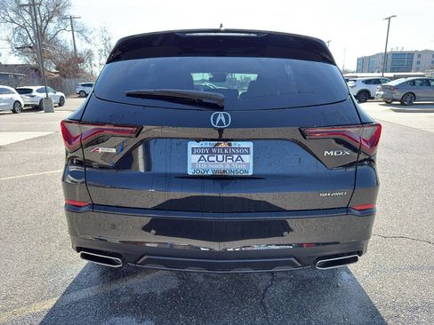 New 2026 Acura MDX A-Spec image 6