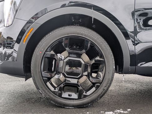 New 2026 Kia Sorento SX Prestige w/ Olive Brown Leather Package image 8