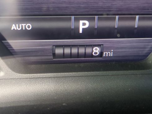 New 2026 RAM 1500 4x4 Crew Cab image 29