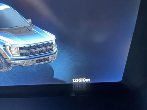Used 2022 Ford F150 Raptor w/ Convenience Package image 25