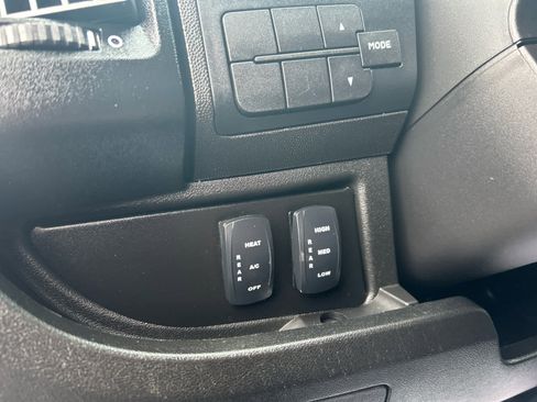 Used 2020 RAM ProMaster 1500 image 12