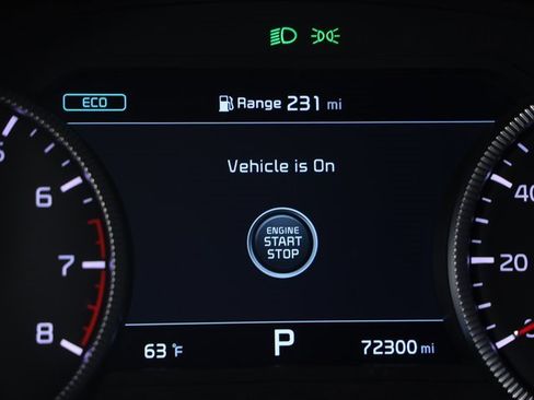 Used 2021 Kia Telluride SX w/ Nightfall Edition Package image 12