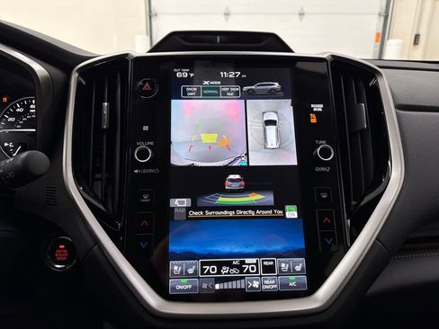 New 2025 Subaru Ascent Touring image 17