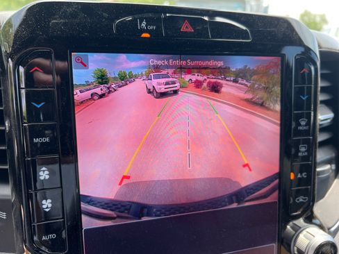 New 2026 RAM 1500 Big Horn AWD/4WD image 30