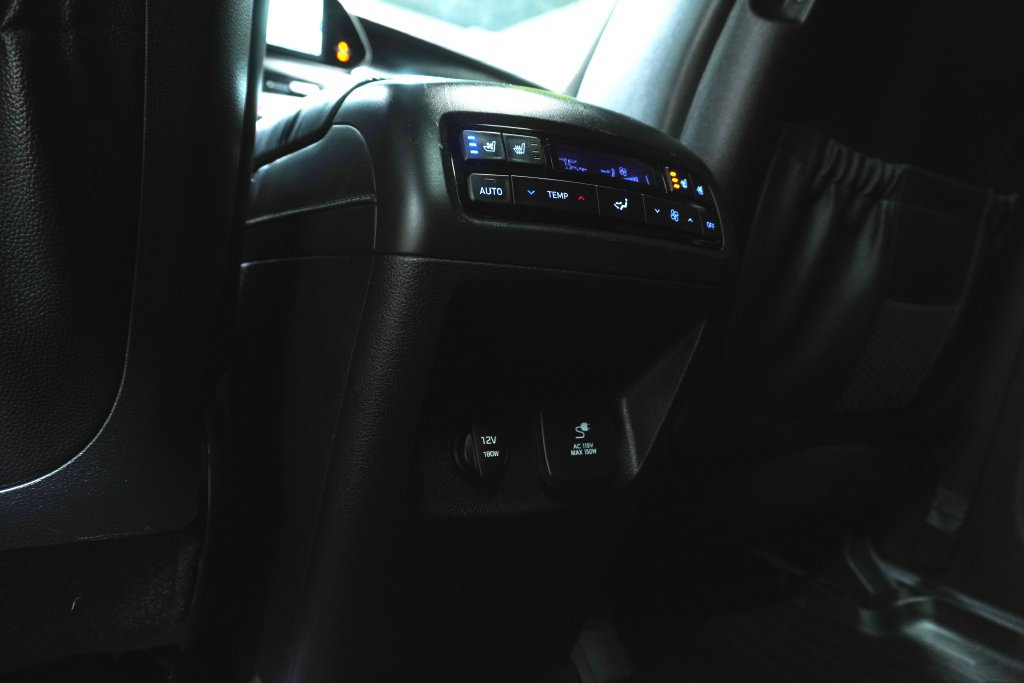 Used 2020 Hyundai Palisade Limited AWD/4WD image 18