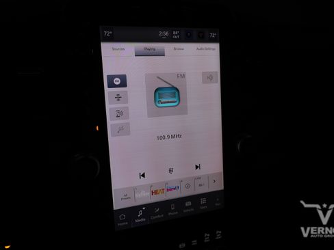 New 2026 RAM 2500 Tradesman image 27