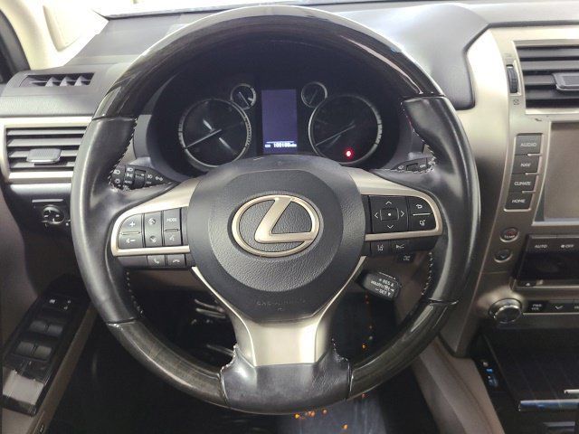 Used 2020 Lexus GX 460 Premium w/ Premium Package AWD/4WD image 25