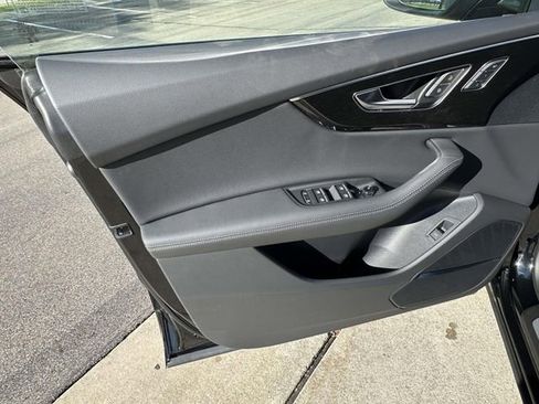 New 2026 Audi Q8 Premium Plus AWD/4WD image 8